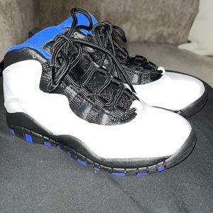 Jordan 20 Retro “Orlando” shoes Size 12c